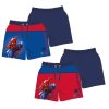 Spiderman Wall-Crawler Kinder-Badeshorts, Shorts 5-10 Jahre