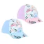 Disney Eiskönigin Elsa Kinder Baseballkappe 52-54 cm