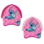 Disney Lilo und Stitch Hugging Scrump Kinder Baseballkappe 52-54 cm