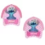 Disney Lilo und Stitch Sweet Scrump Kinder Baseballkappe 52-54 cm