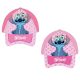 Disney Lilo und Stitch Sweet Scrump Kinder Baseballkappe 52-54 cm