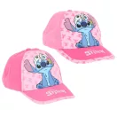 Disney Lilo und Stitch Sweet Scrump Kinder Baseballkappe 52-54 cm