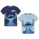 Disney Lilo und Stitch Sweet Kinder Kurzarm T-Shirt, Oberteil für 3-8 Jahre