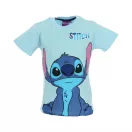 Disney Lilo und Stitch Sweet Kinder Kurzarm T-Shirt, Oberteil für 3-8 Jahre