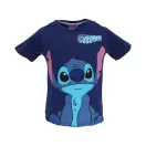 Disney Lilo und Stitch Sweet Kinder Kurzarm T-Shirt, Oberteil für 3-8 Jahre