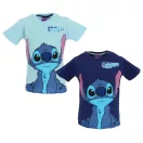 Disney Lilo und Stitch Sweet Kinder Kurzarm T-Shirt, Oberteil für 3-8 Jahre