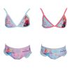 Disney Eiskönigin Sisters of Snow Kinderbadeanzug, Bikini 3-8 Jahre