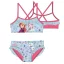 Disney Eiskönigin Frolic Kinder Badeanzug, Bikini 3-8 Jahre