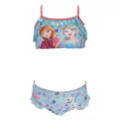 Disney Eiskönigin Frolic Kinder Badeanzug, Bikini 3-8 Jahre