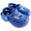 Disney Lilo und Stitch Blue Smile Kinderclogs, Größe 22-32