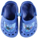 Disney Lilo und Stitch Blue Smile Kinderclogs, Größe 22-32