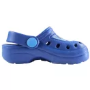 Disney Lilo und Stitch Blue Smile Kinderclogs, Größe 22-32