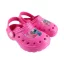 Disney Lilo und Stitch Pink Fun Kinderclog, Schuhgrößen 22-32