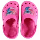 Disney Lilo und Stitch Pink Fun Kinderclog, Schuhgrößen 22-32