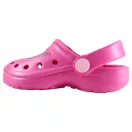 Disney Lilo und Stitch Pink Fun Kinderclog, Schuhgrößen 22-32