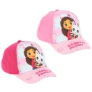 Gabby's Dollhouse Pandy Kinder Baseballmütze 52-54 cm