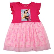 Barbie Glam Kinder Sommerkleid 3-8 Jahre