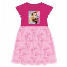 Barbie Glam Kinder Sommerkleid 3-8 Jahre
