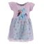 Disney Eiskönigin Mountain Kinder Sommerkleid 2-6 Jahre