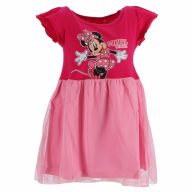 Disney Minnie  Fun Kinder Sommerkleid 3-8 Jahre