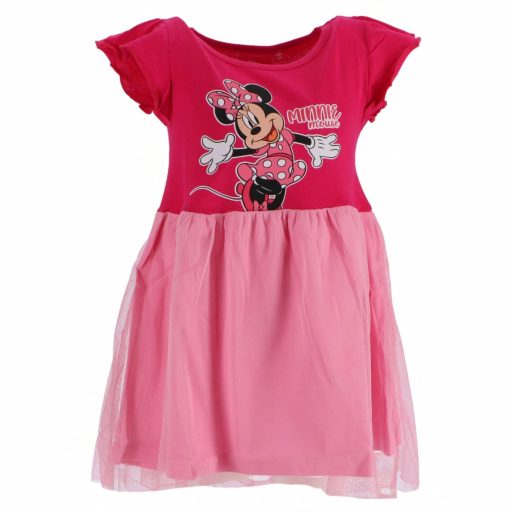 Disney Minnie  Fun Kinder Sommerkleid 3-8 Jahre