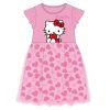 Hello Kitty Heart Kinder Sommerkleid 2-6 Jahre