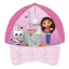 Gabby's Dollhouse Party Kinder Baseballmütze 52 cm