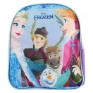 Disney Eiskönigin Best Team Rucksack, Tasche 30 cm