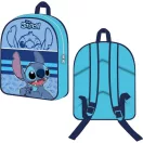 Disney Lilo und Stitch Alien Vibes Rucksack, Tasche 40 cm