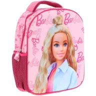 Barbie Icon Deluxe 3D Rucksack, Tasche 30 cm