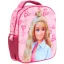 Barbie Icon Deluxe 3D Rucksack, Tasche 30 cm