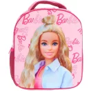 Barbie Icon Deluxe 3D Rucksack, Tasche 30 cm
