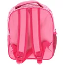 Barbie Icon Deluxe 3D Rucksack, Tasche 30 cm
