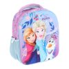 Disney Eiskönigin Sisters of Snow 3D Rucksack, Tasche 30 cm