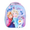 Disney Eiskönigin Sisters of Snow 3D Rucksack, Tasche 30 cm