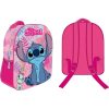 Disney Lilo und Stitch Scrump Deluxe 3D Rucksack, Tasche 30 cm