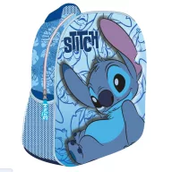 Disney Lilo und Stitch Lazy Deluxe 3D-Rucksack, Tasche 30 cm