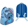 Disney Lilo und Stitch Lazy Deluxe 3D-Rucksack, Tasche 30 cm