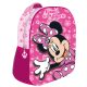 Disney Minnie  Hello Deluxe 3D Rucksack, Tasche 30 cm