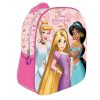 Disney Prinzessin Power Deluxe 3D Rucksack, 30 cm Tasche