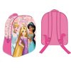Disney Prinzessin Power Deluxe 3D Rucksack, 30 cm Tasche