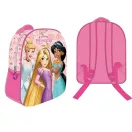 Disney Prinzessin Power Deluxe 3D Rucksack, 30 cm Tasche