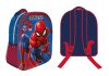 Spiderman Hero of the Heights 3D Rucksack, 30 cm Tasche