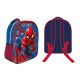 Spiderman Hero of the Heights 3D Rucksack, 30 cm Tasche