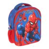 Spiderman Hero of the Heights 3D Rucksack, 30 cm Tasche