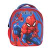 Spiderman Hero of the Heights 3D Rucksack, 30 cm Tasche