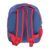 Spiderman Hero of the Heights 3D Rucksack, 30 cm Tasche