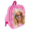 Barbie Icon 3D-Rucksack, 30 cm Tasche