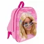 Barbie Icon 3D-Rucksack, 30 cm Tasche