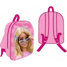 Barbie Icon 3D-Rucksack, 30 cm Tasche